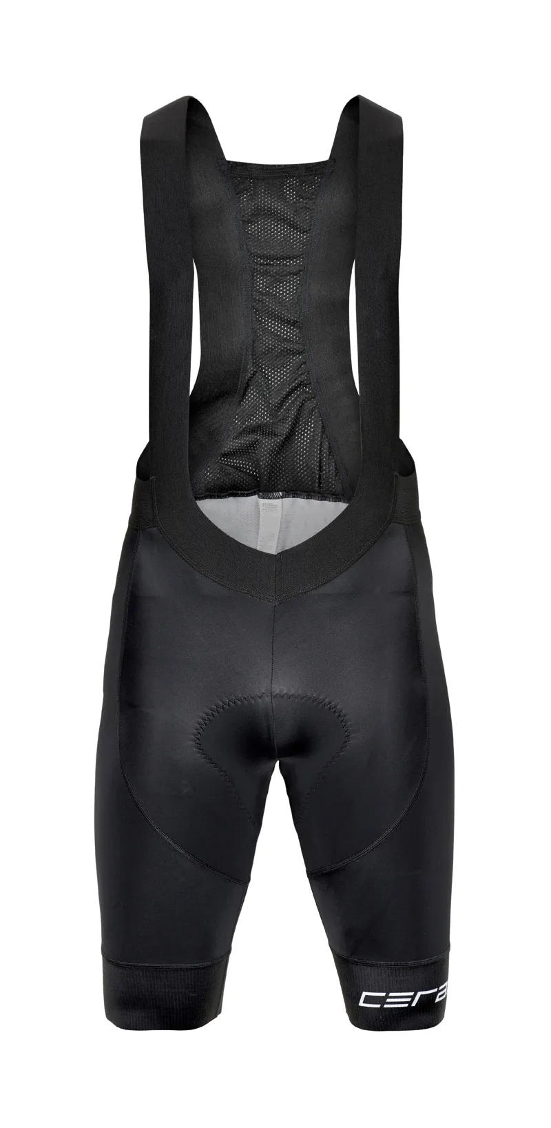 CeramicSpeed Bib Shorts Black