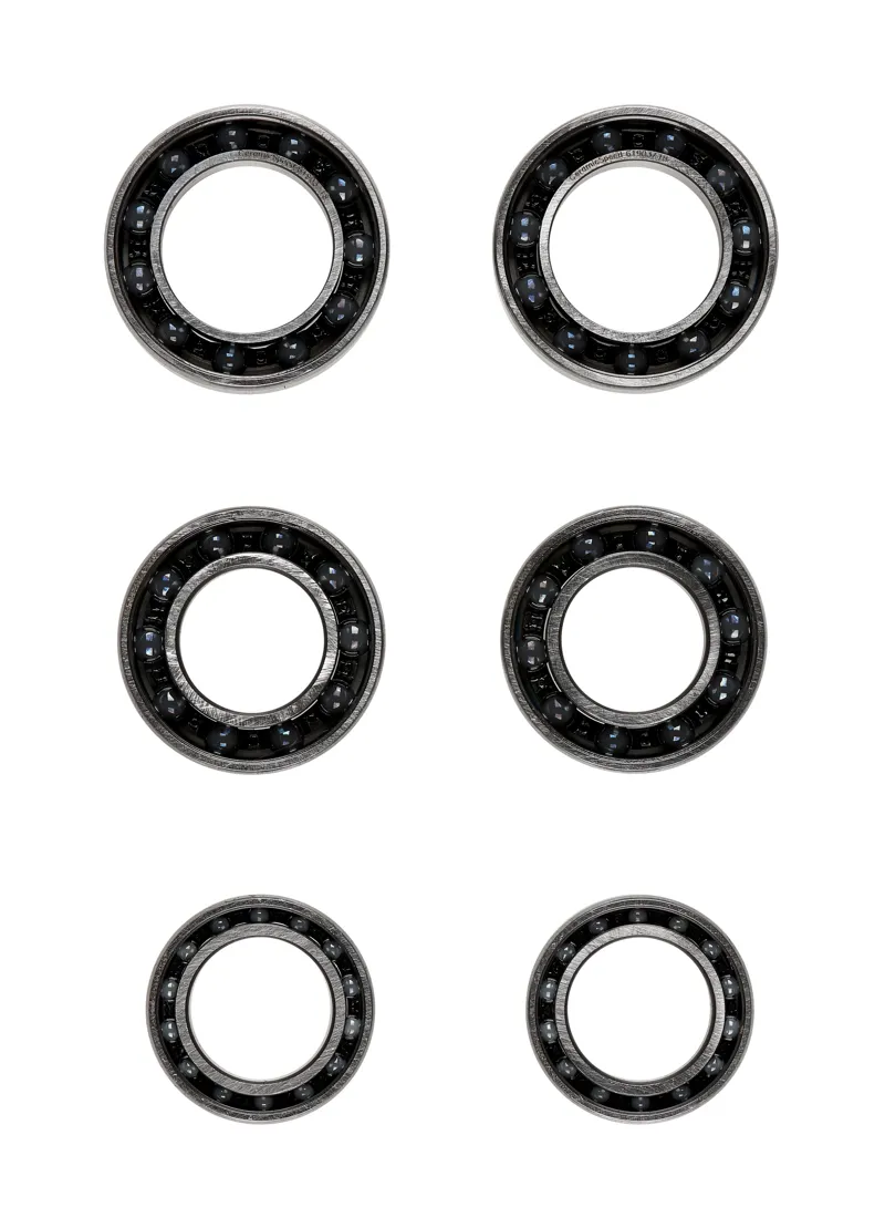 CeramicSpeed Wheel Bearings DT-3 for DT Swiss