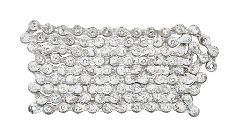 CeramicSpeed UFO Racing KMC Track Chain