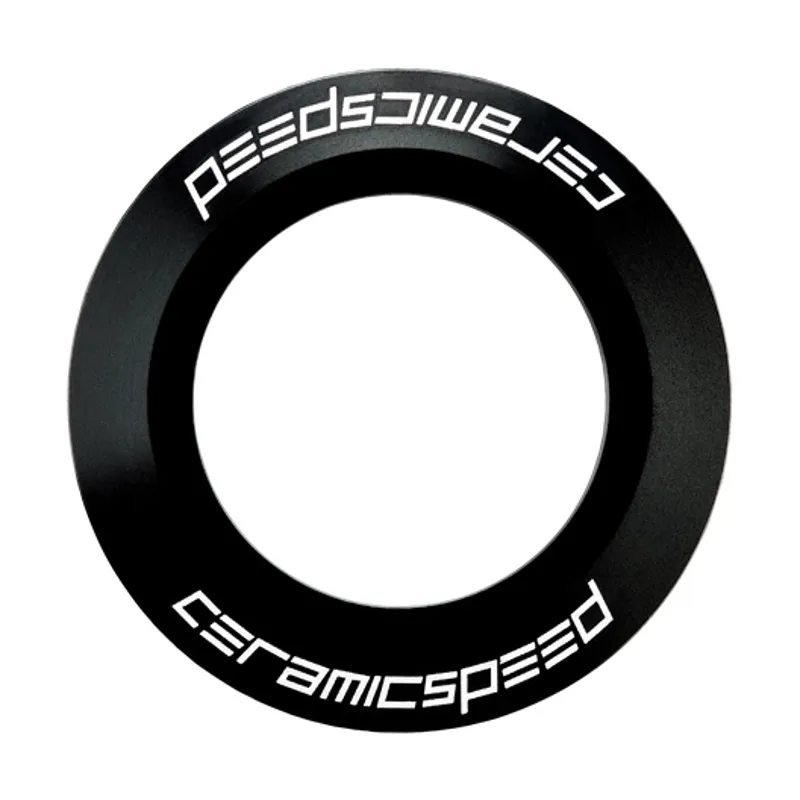 CeramicSpeed Dustcover for Pinarello Headset 4.5mm Black