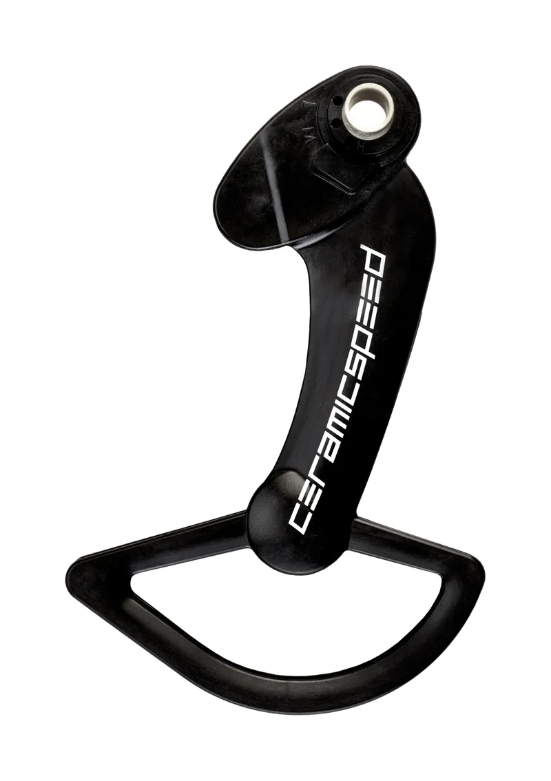 CeramicSpeed Campagnolo 11 spd OSPW Replacement Cage Black