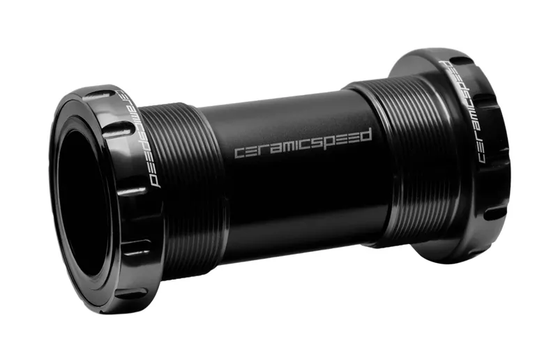 CeramicSpeed ITA SRAM DUB Coated Bottom Bracket Black