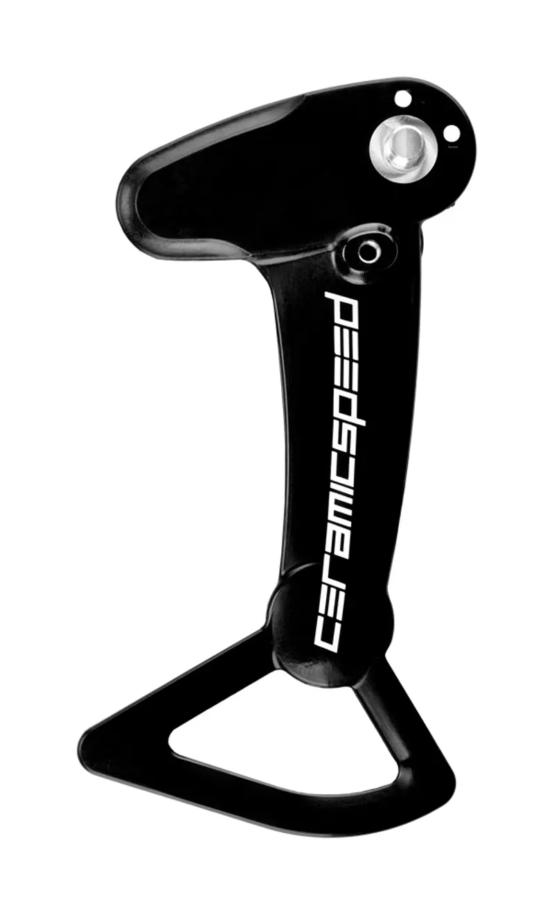CeramicSpeed OSPW X Replacement Cage Shimano 12S XT/XTR Pulley 