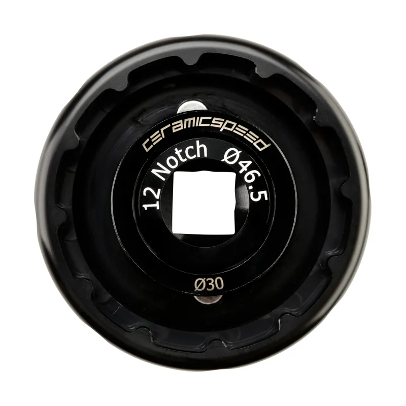 CeramicSpeed Dual Socket BB Tool BSA/ITA-2