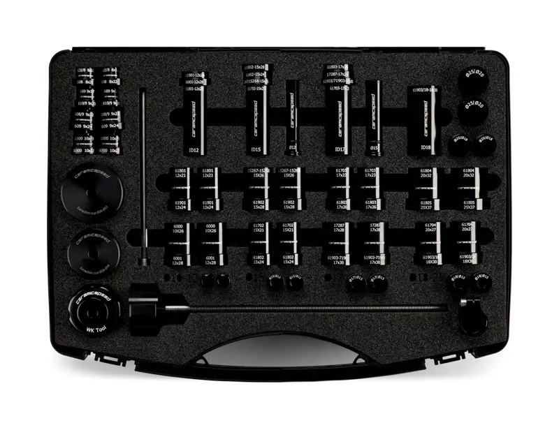 CeramicSpeed Wheel Bearing Press Tool Kit-1