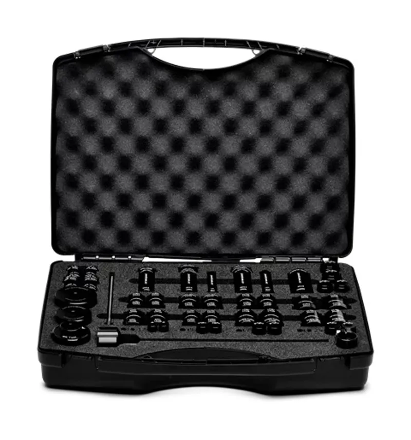 CeramicSpeed Wheel Bearing Press Tool Kit