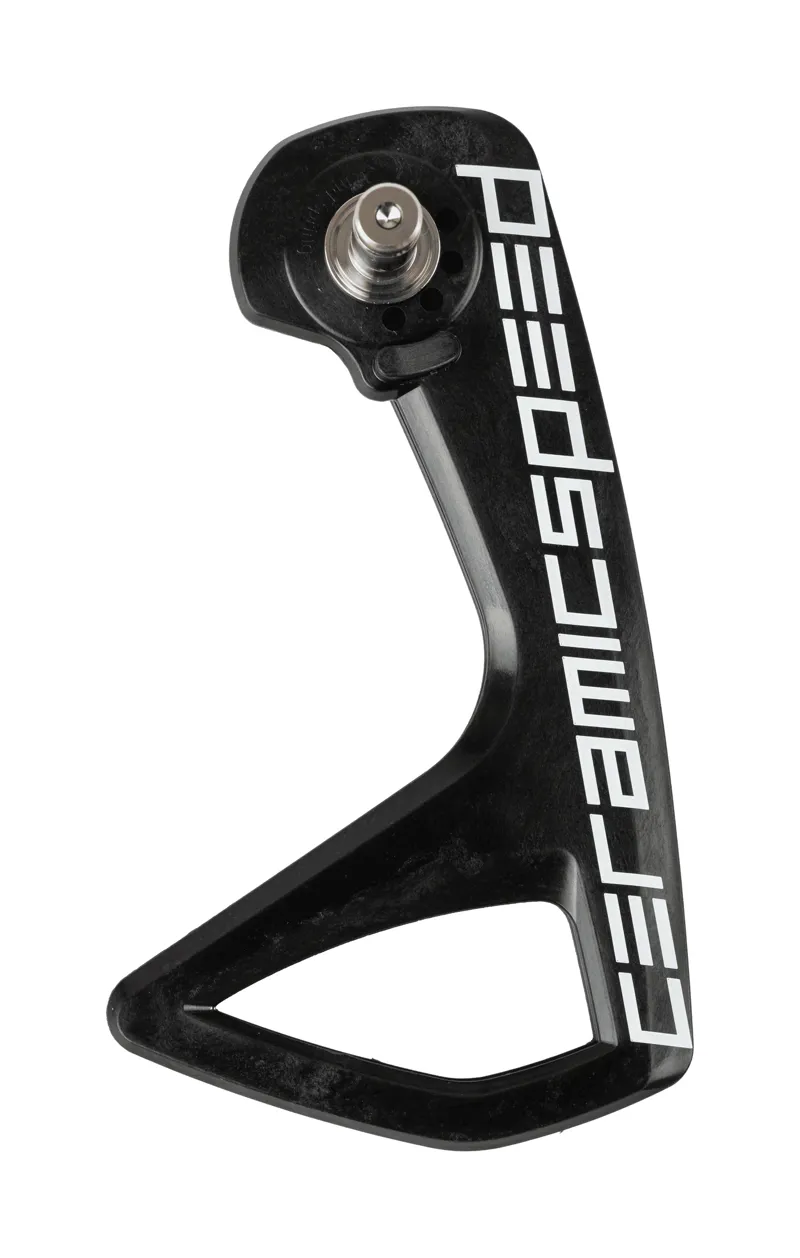 CeramicSpeed OSPW RS Replacement Cage TEAM Edition For Shimano 7150