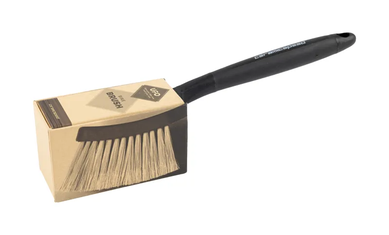 CeramicSpeed UFO Bike Wash Cleaning Brush-2