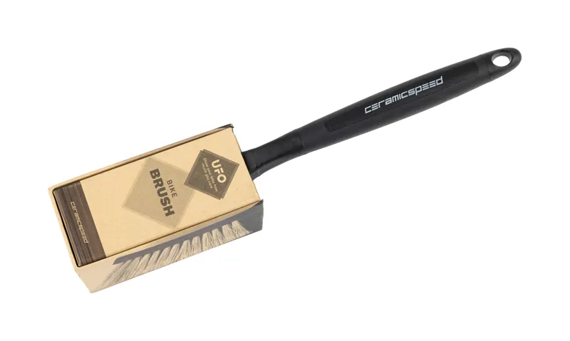 CeramicSpeed UFO Bike Wash Cleaning Brush-3