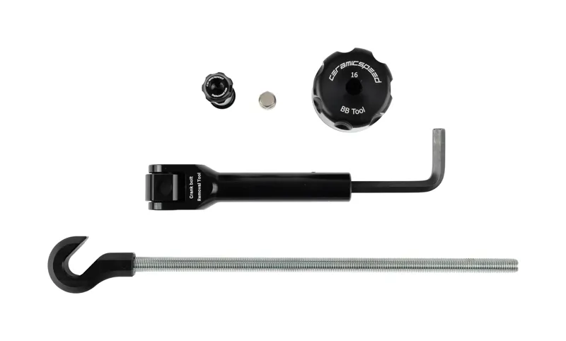 CeramicSpeed Crank Bolt Removal Tool