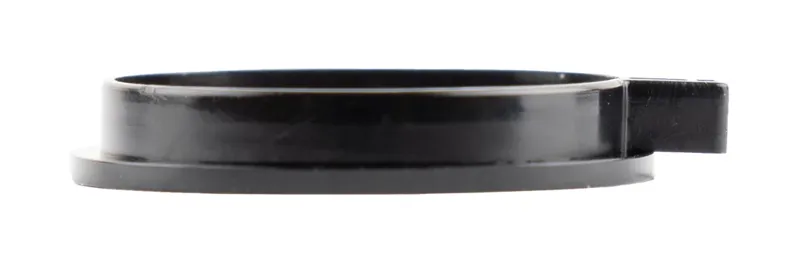 CeramicSpeed OSPW Bushing For Shimano Dura Ace 9250 Black-1