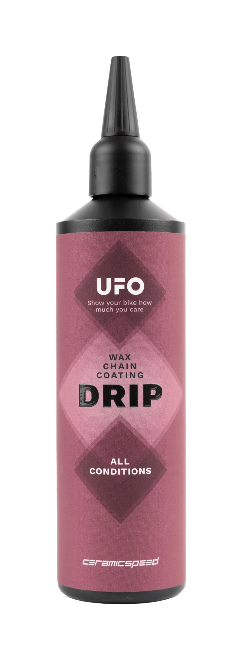 CeramicSpeed UFO Drip Chain Treatment All Conditions 180ml