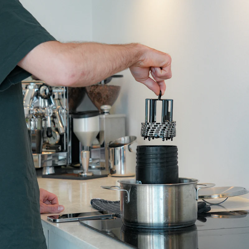 CeramicSpeed UFO Ultra Endurance Cycling Chain Wax Kit-4