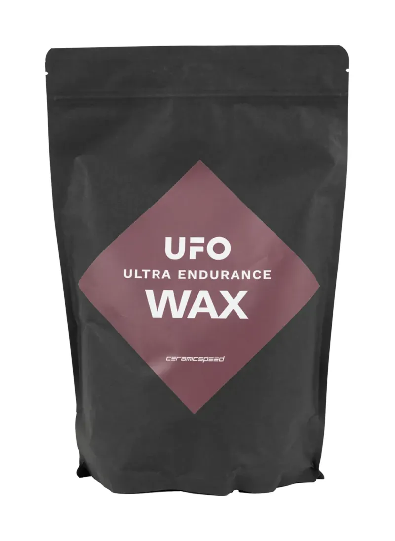 CeramicSpeed UFO Ultra Endurance Cycle chain Wax Bag 750g