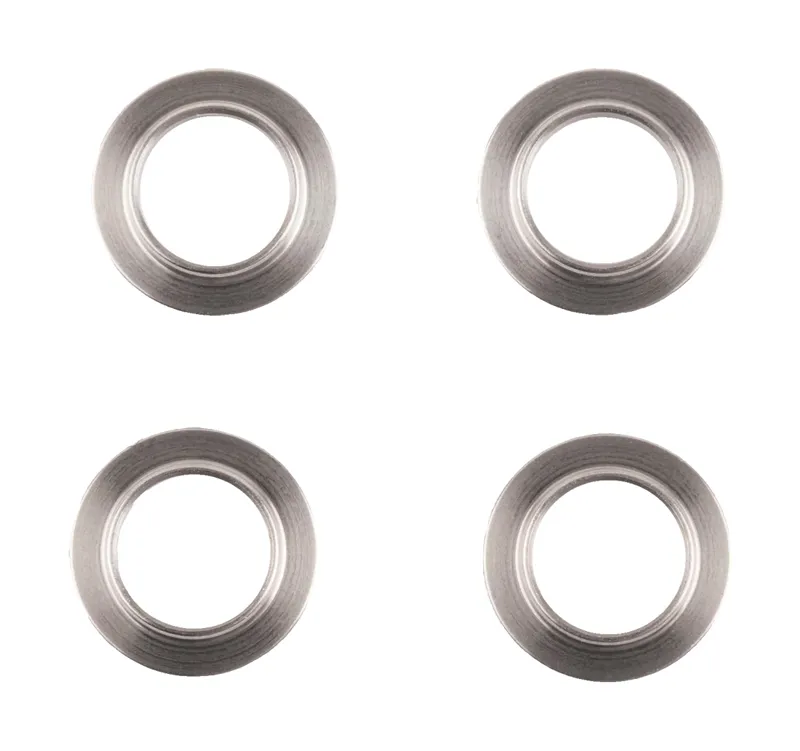 CeramicSpeed OSPW RS 5 Spoke Replacement Metal Bushings