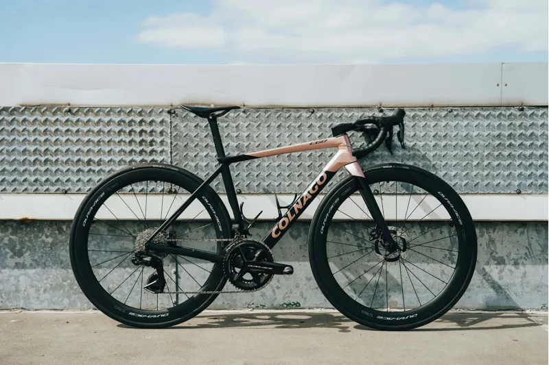 CeramicSpeed OSPW RS Alpha Disc Shimano 9250/1850 Pulley Wheels Niro Special Edition Black-3