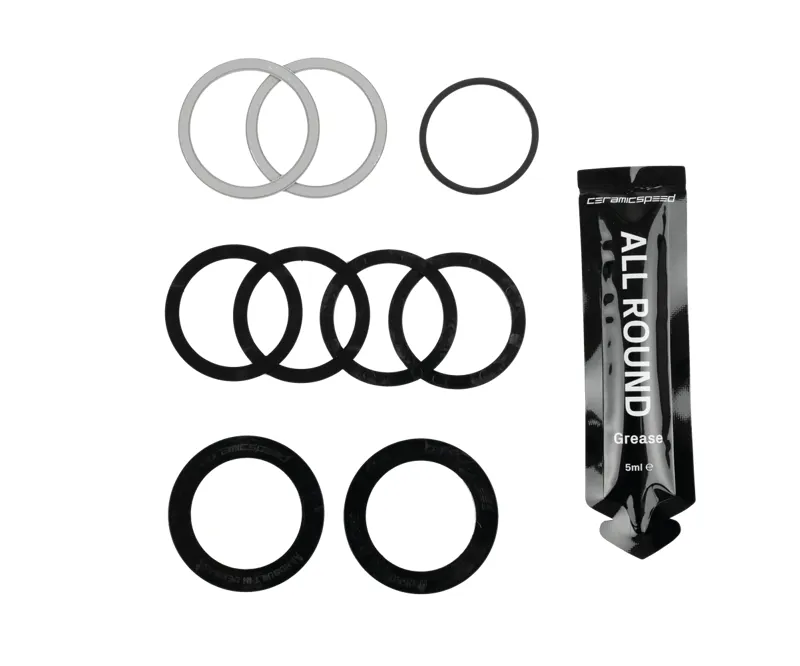 CeramicSpeed BB Alpha Service Kit For 30mm Bottom Brackets