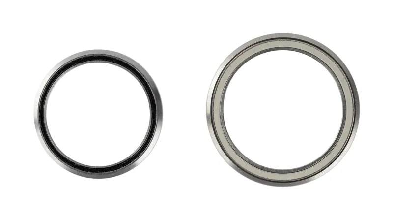 CeramicSpeed OHD SLT Headset Bearing Kit scott foil rc addict addict rc-1