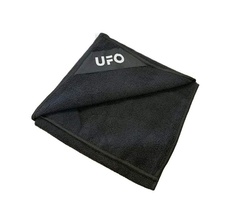 CeramicSpeed UFO Clean Microfiber Towel 40x80cm