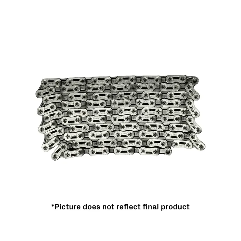 CeramicSpeed UFO Ultra Endurance Waxed Chain KMC XFlat For SRAM 12S + 13S