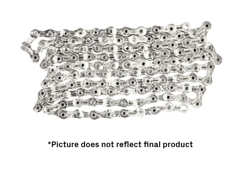 CeramicSpeed UFO Speed Chain KMC X12 12S-1