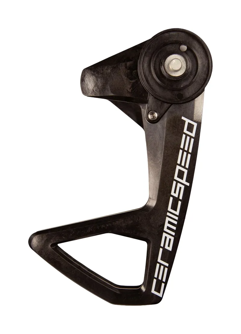 CeramicSpeed OSPW X RS Replacement Cage For Shimano GRX/XTR/XT 12S Di2 Team Edition