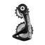 CeramicSpeed OSPW RS Alpha Disc SRAM Red/Force D1 Red E1 AXS Pulley Wheels TEAM V3 Silver