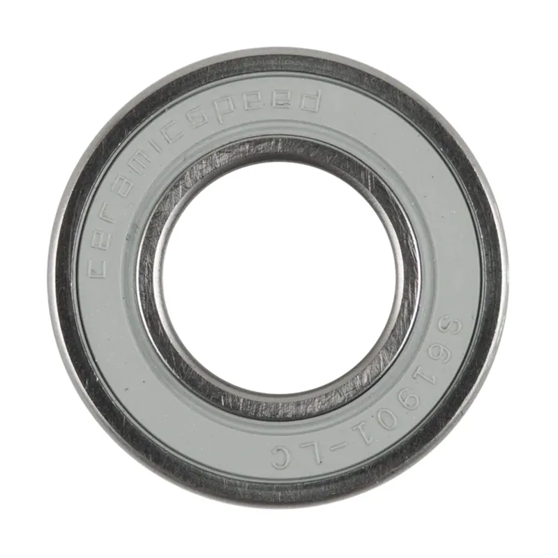CeramicSpeed ALPHA Bearing 61806 2LC 30x42x7mm