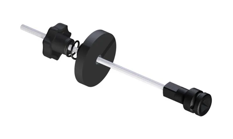 IceToolz 1/2 drive Bottom Bracket Tool Retaining Kit 11T1