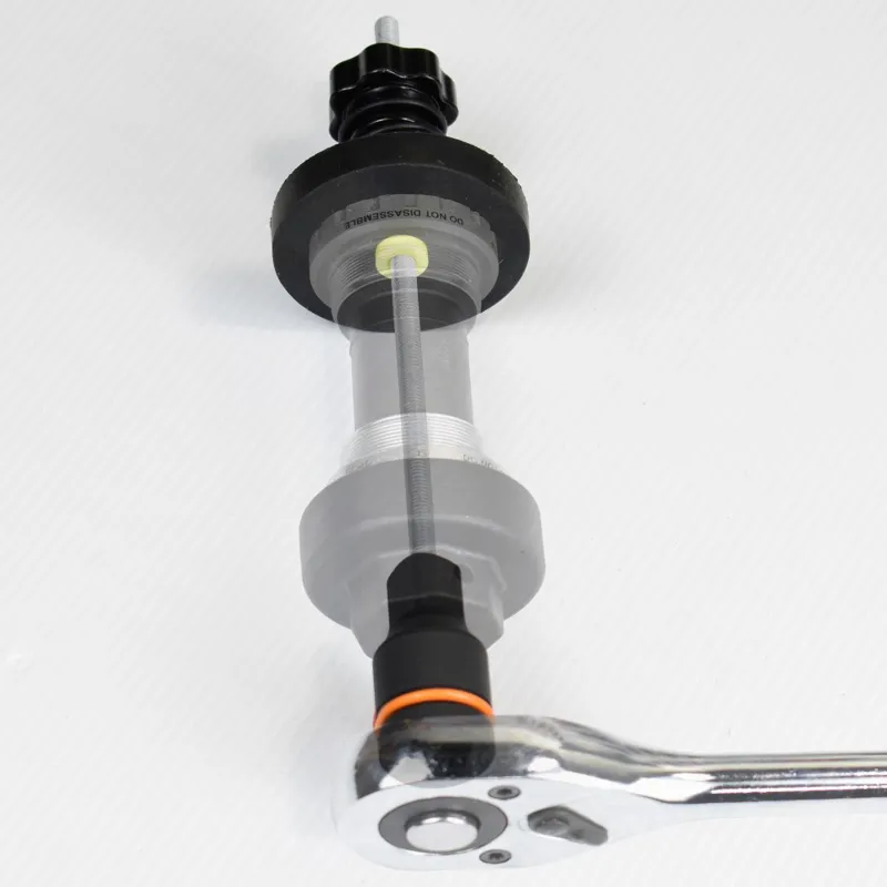 IceToolz 1/2 drive Bottom Bracket Tool Retaining Kit 11T1-1