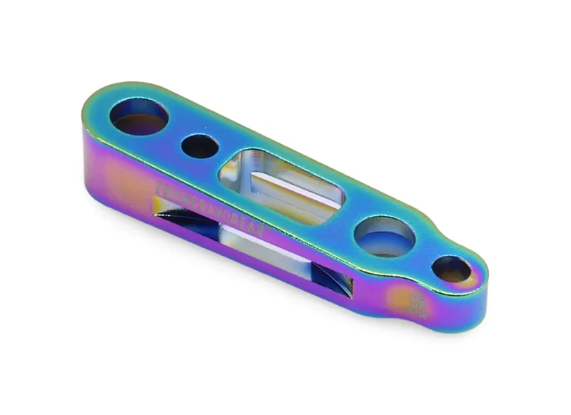 Framesandgear Disc Brake Adapter 140-160mm For Shimano Oil Slick-3