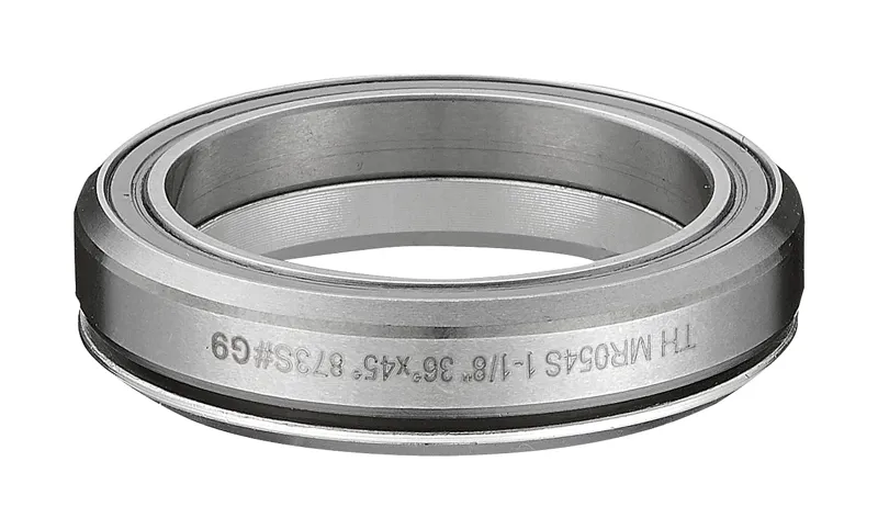 FSA Premium Headset Half Orbit IS 1.1/8 41.2mm Lower Grey