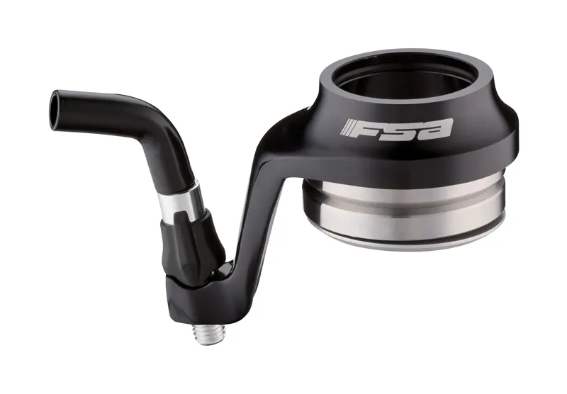 FSA Orbit IS-2-CX Integrated Headset 1.1/8 Black