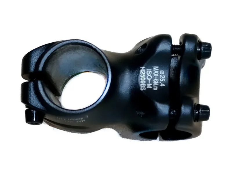 Reid H Series Ahead 1 1/8 alloy Stem 25.4mm x 40 mm