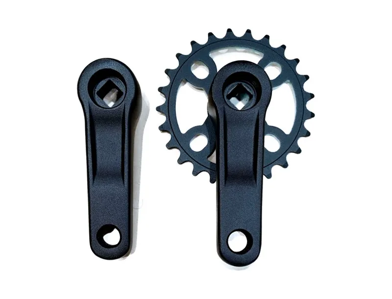 Reid H14 Replacement Square Taper Crank 25T 89 mm