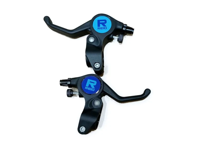 Reid H14 H16 Replacement Brake Lever Set