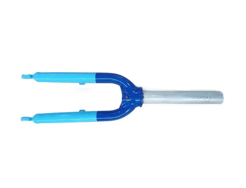 Reid H16 Replacement Rigid Fork Blue