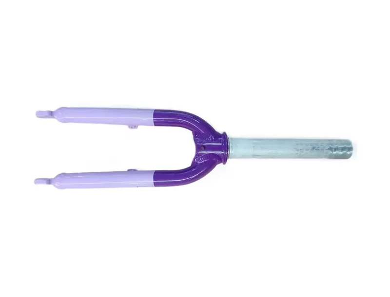 Reid H16 Replacement Rigid Fork Purple