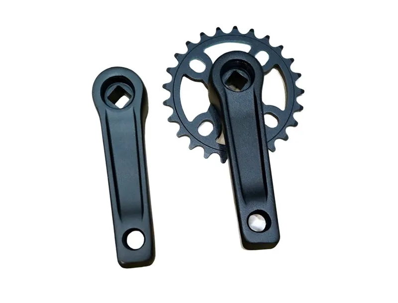 Reid H16 Replacement Square Taper Crank 25T 100 mm