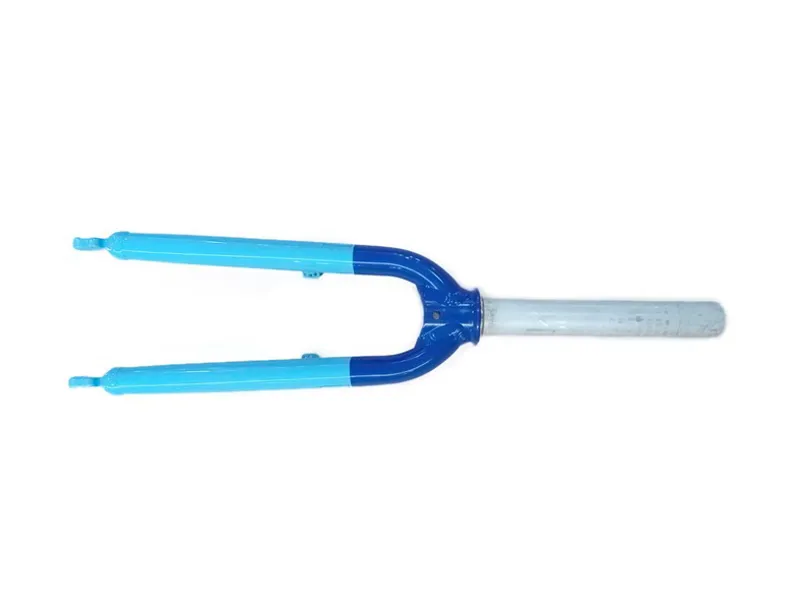 Reid H20 Replacement Rigid Fork Blue