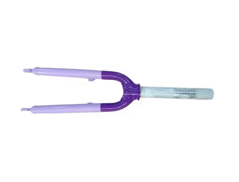 Reid H20 Replacement Rigid Fork Purple