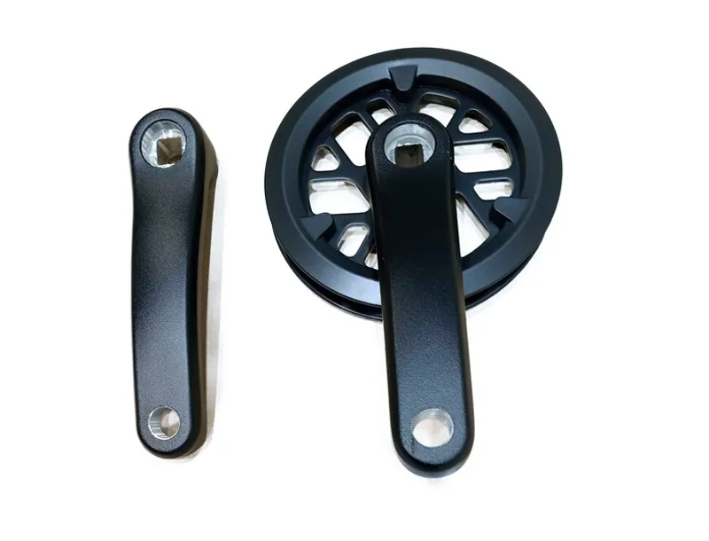 Reid H20 H24 Replacement Square Taper Crank 28T 127 mm