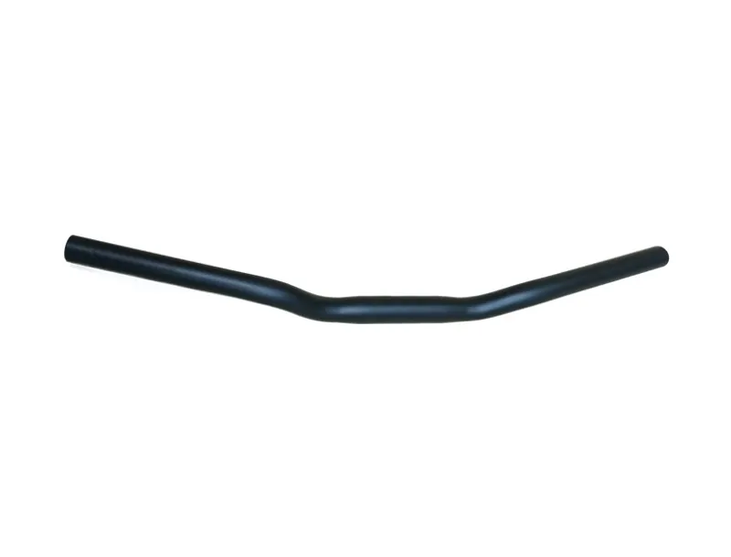 Reid H24 Alloy Riser Handlebars 25.4mm  560 mm