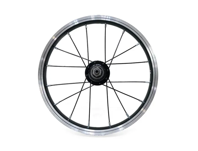Reid H14 Replacement 14 Rear Wheel