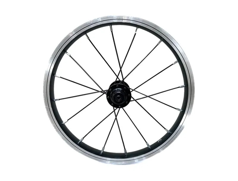Reid H14 Replacement 14 Front Wheel
