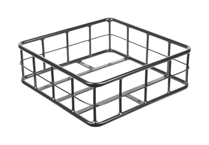 Reid Bikes Let's Moto Rear Basket in Black