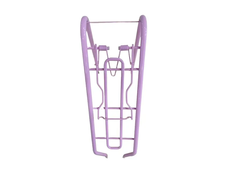Reid Ladies Rear Rack for Vintage Shopper Bike Pink