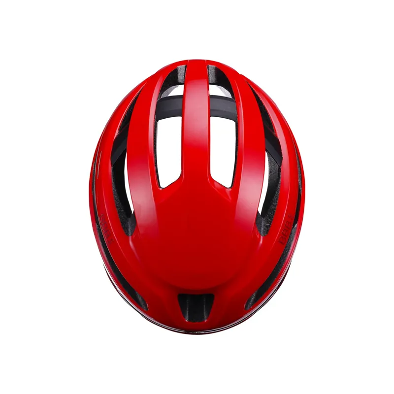 BBB Maestro High Performance Road Bike Helmet Red BHE-09-3