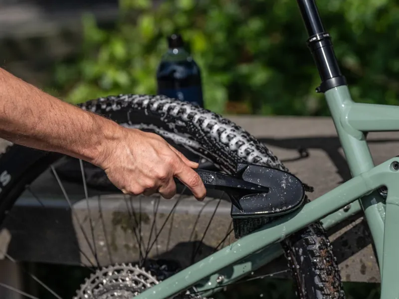 BBB BioSuperWash Bike Shampoo Eco-Friendly 5000ml BTL-251W-5