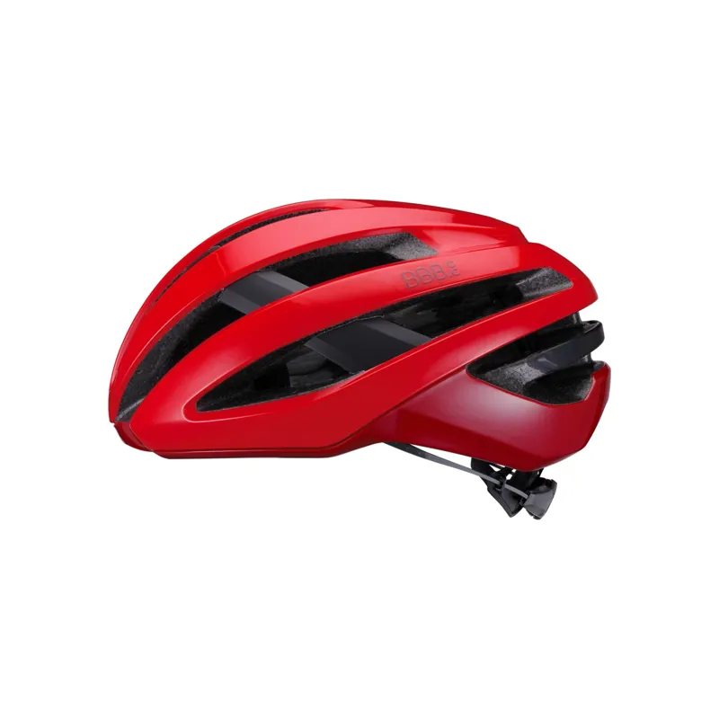 BBB Maestro High Performance Road Bike Helmet Red BHE-09-2